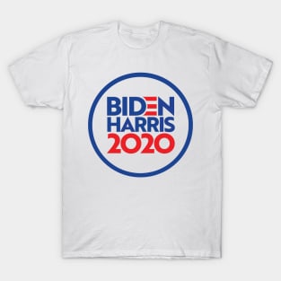 BIDEN HARRIS 2020 T-Shirt